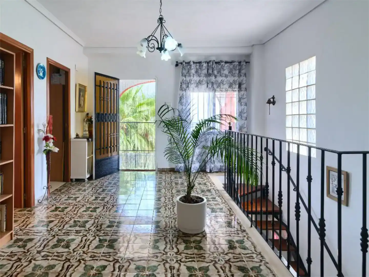 Casa o xalet en venda en Chiva amb Balcó