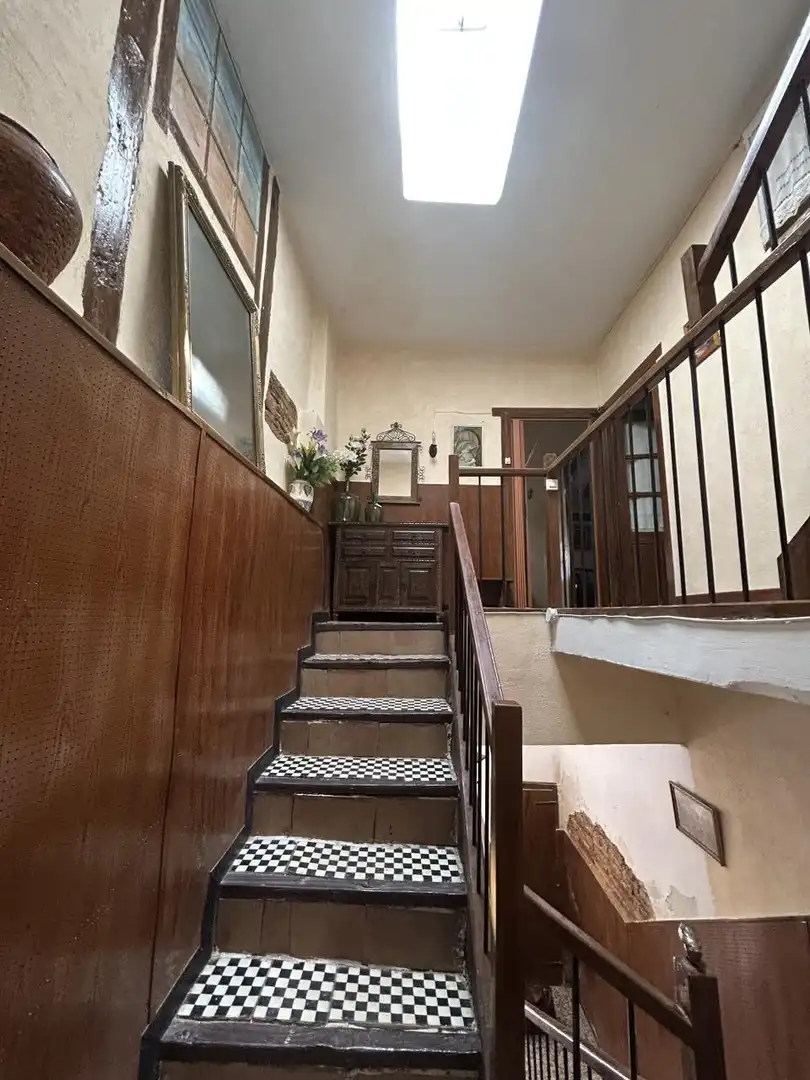 Casa o chalet en venta en Tudela
