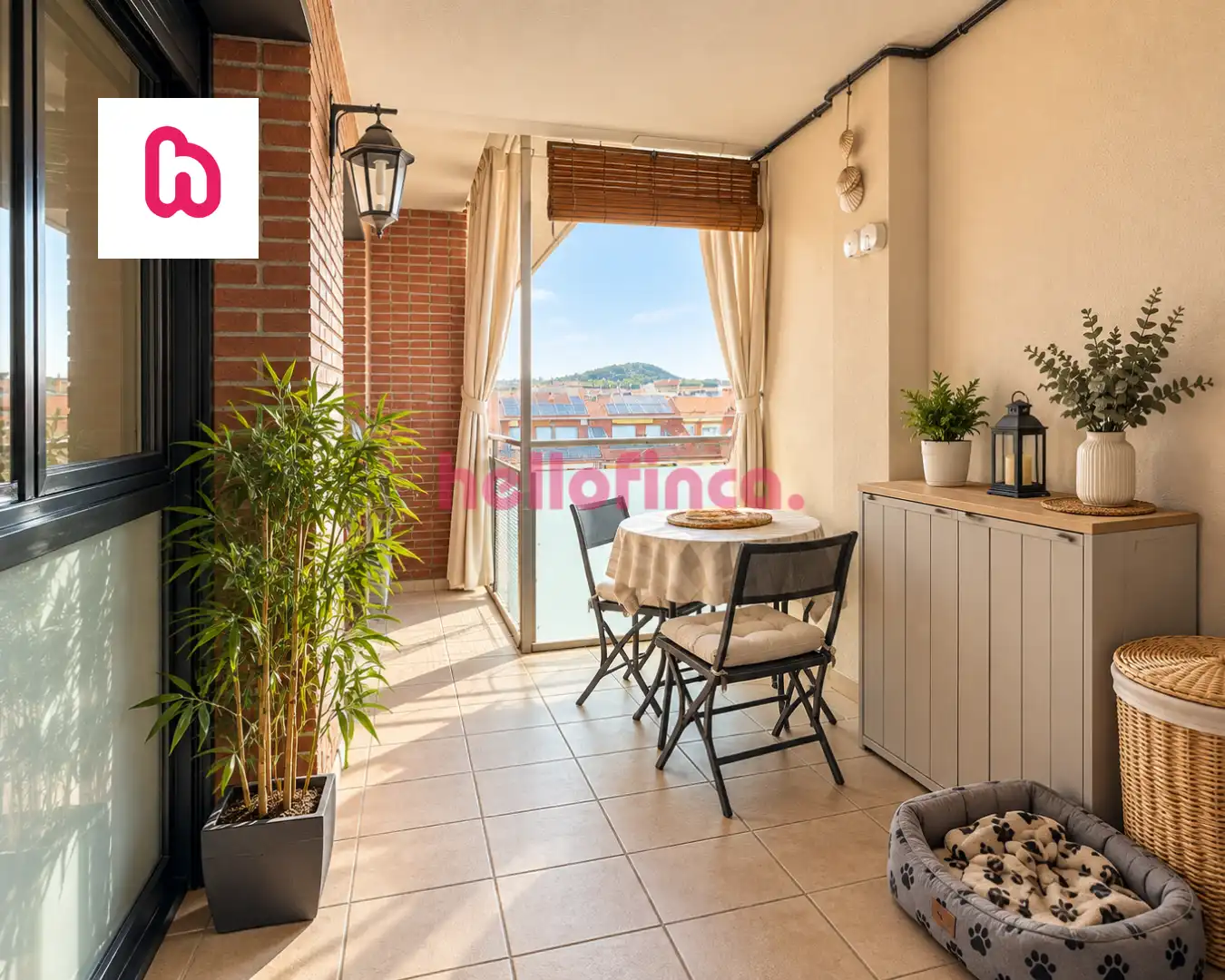 Maisonette mit Terrasse zum Verkauf in Santpedor, imagen 11