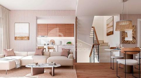 Foto 2 de Casa adosada en venta en Churriana - El Pizarrillo - La Noria-Guadalsol, Málaga Capital