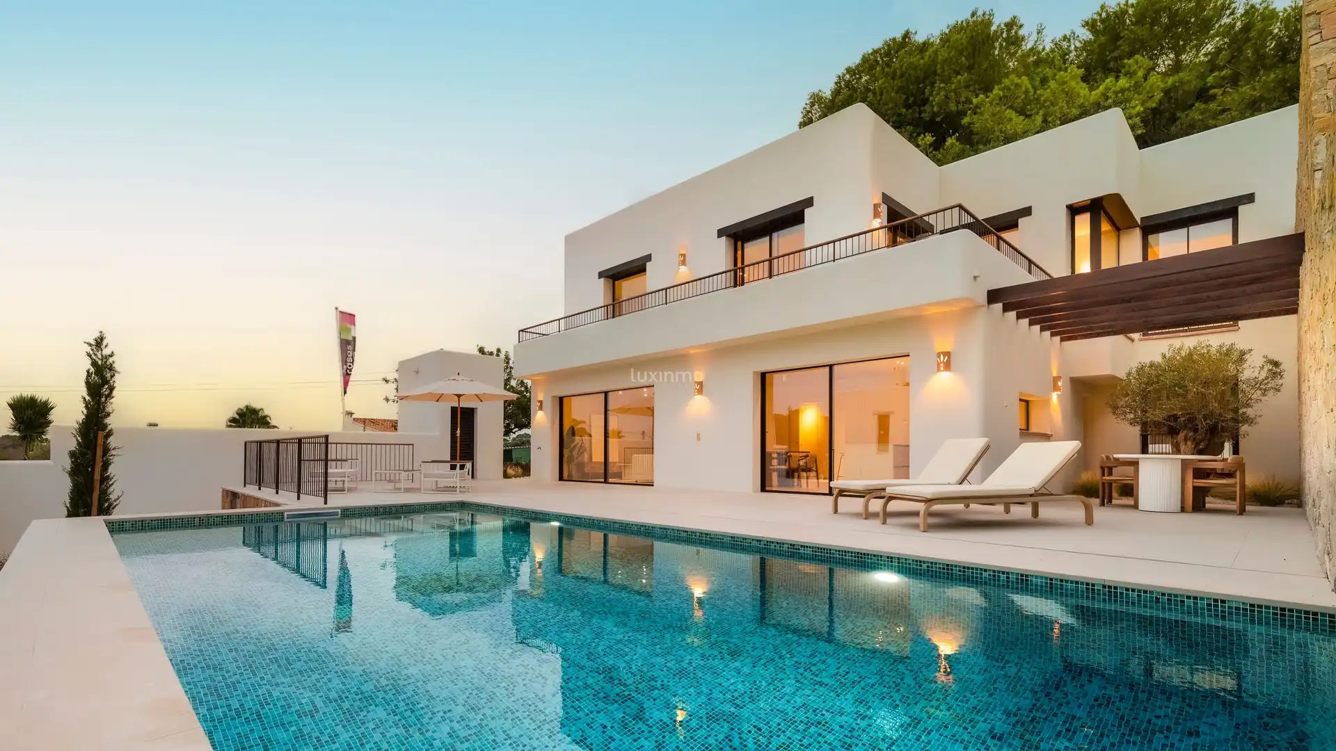 Villa avec terrasse à vendre à Pinar del Advocat - Cometa, imagen 14
