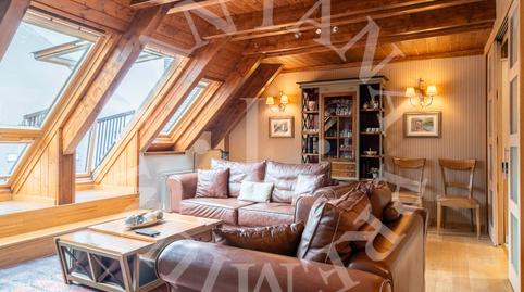 Foto 2 de Dúplex en venta en Carrer Prat de Sant Marti, 2, Gessa, Naut Aran