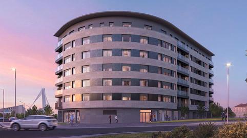 Photo 2 from new construction home in Flat for sale in Rúa Ernestina Otero Sestelo, Zona de Plaza de Barcelos, Pontevedra