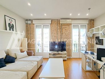 Appartement avec balcon à louer à Calle CADIZ
