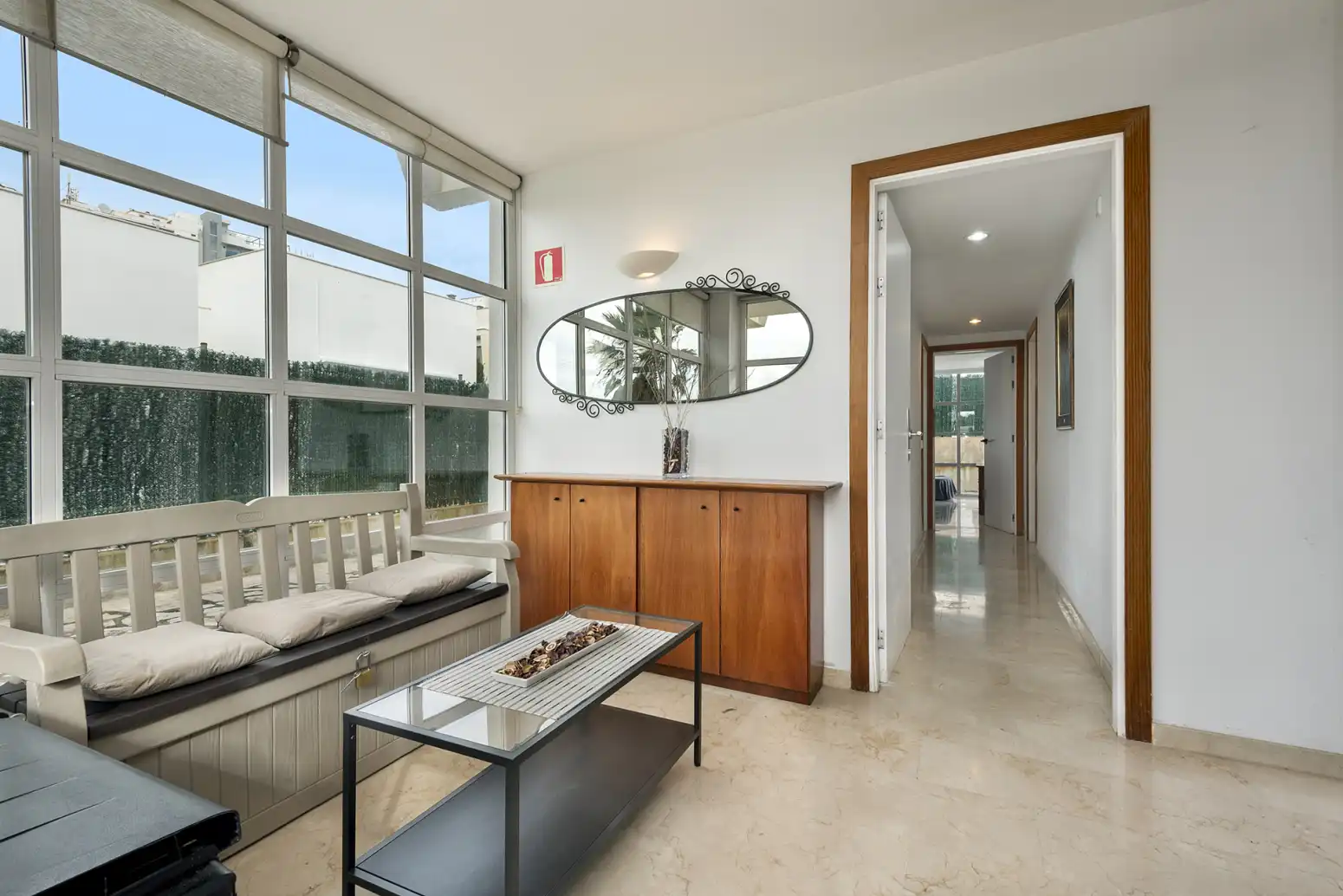 Casa amb piscina en venda a Ca` n Picafort - Avenida Santa Eulalia, imagen 7