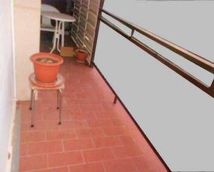 Terrassa de Pis en venda en Sallent amb Aire condicionat, Calefacció i Balcó