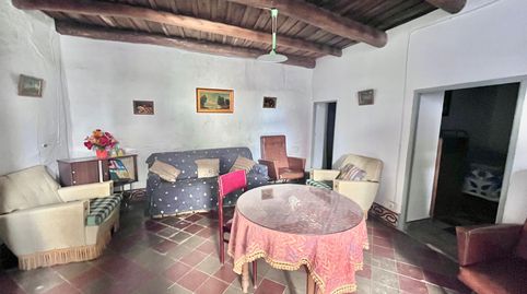 Foto 2 de Casa adosada en venta en Calle Real, Aracena, Huelva