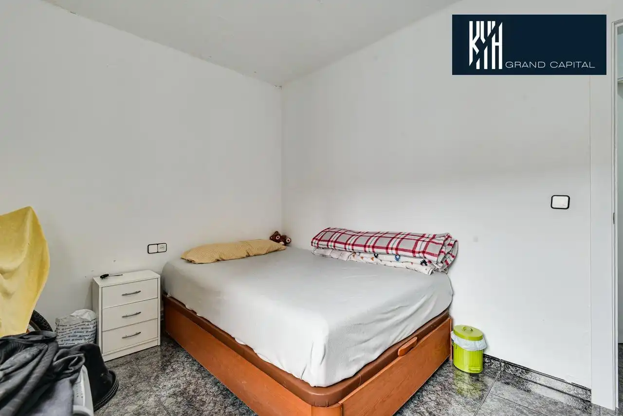 Appartement avec terrasse à vendre à Passeig Passeig Països Catalans, imagen 19
