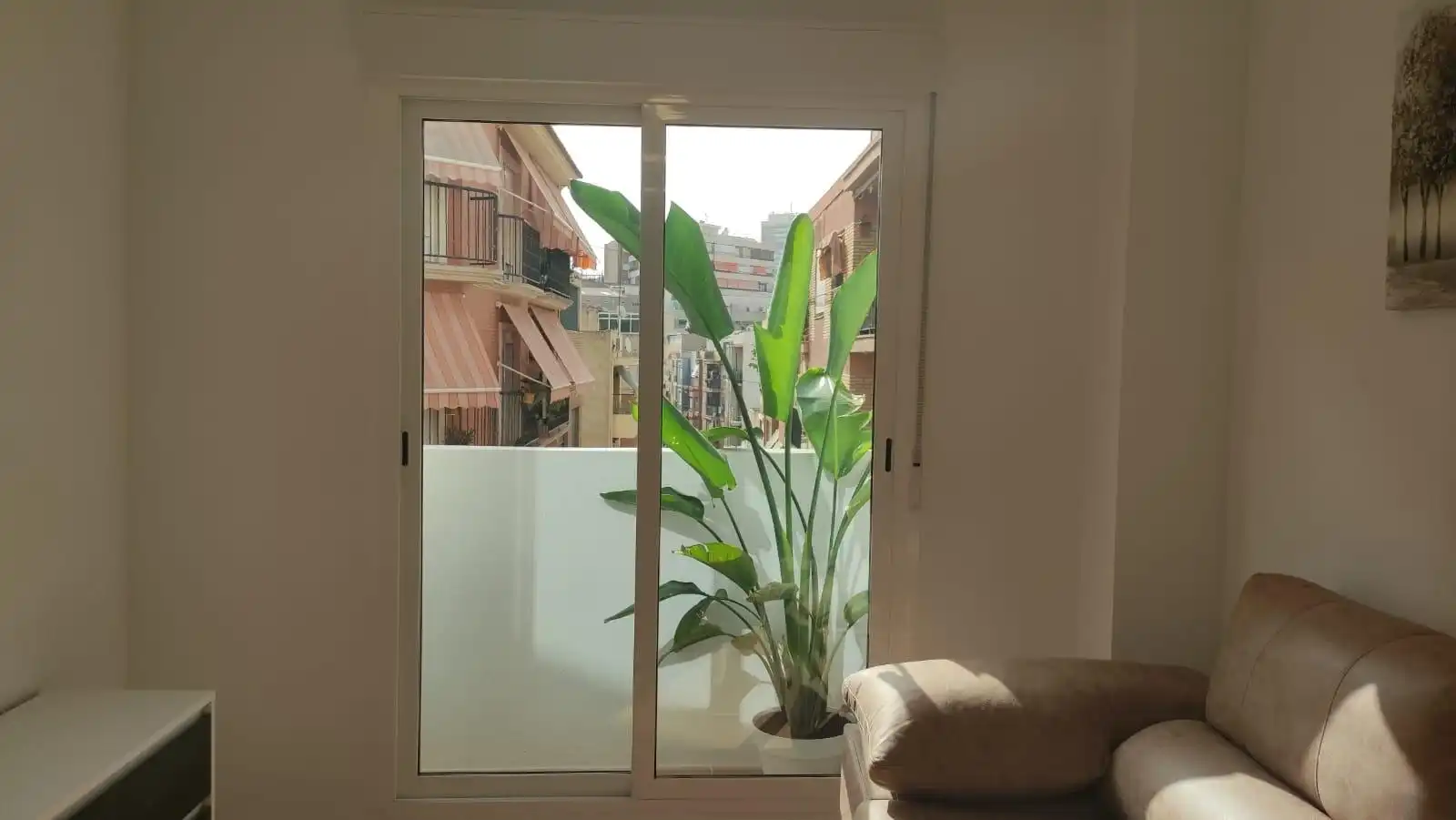 Apartamento con terraza en venta en Calle CARLOTA PASARON, imagen 4