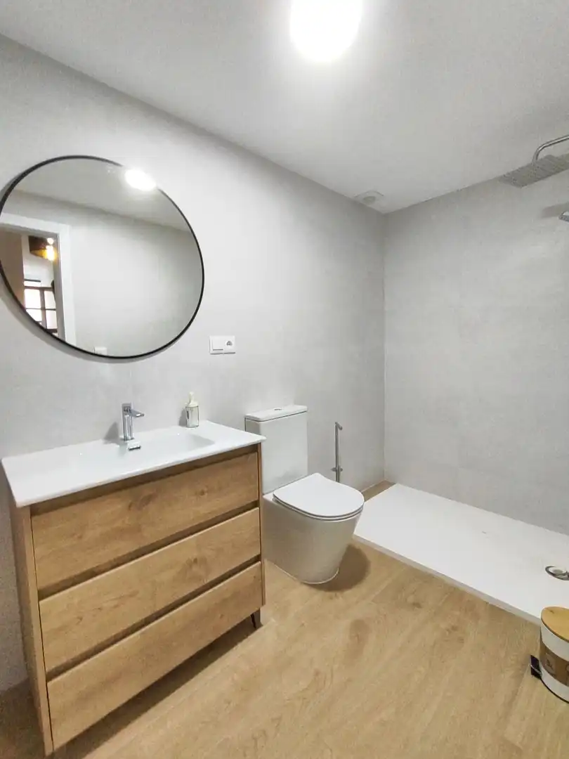 Apartament de lloguer a Las Torres - Guadalupe