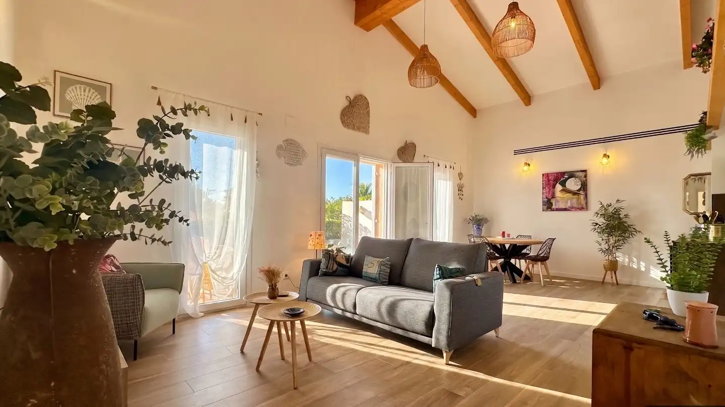 Maison avec piscine à vendre à Carrer Mistral 458, imagen 8