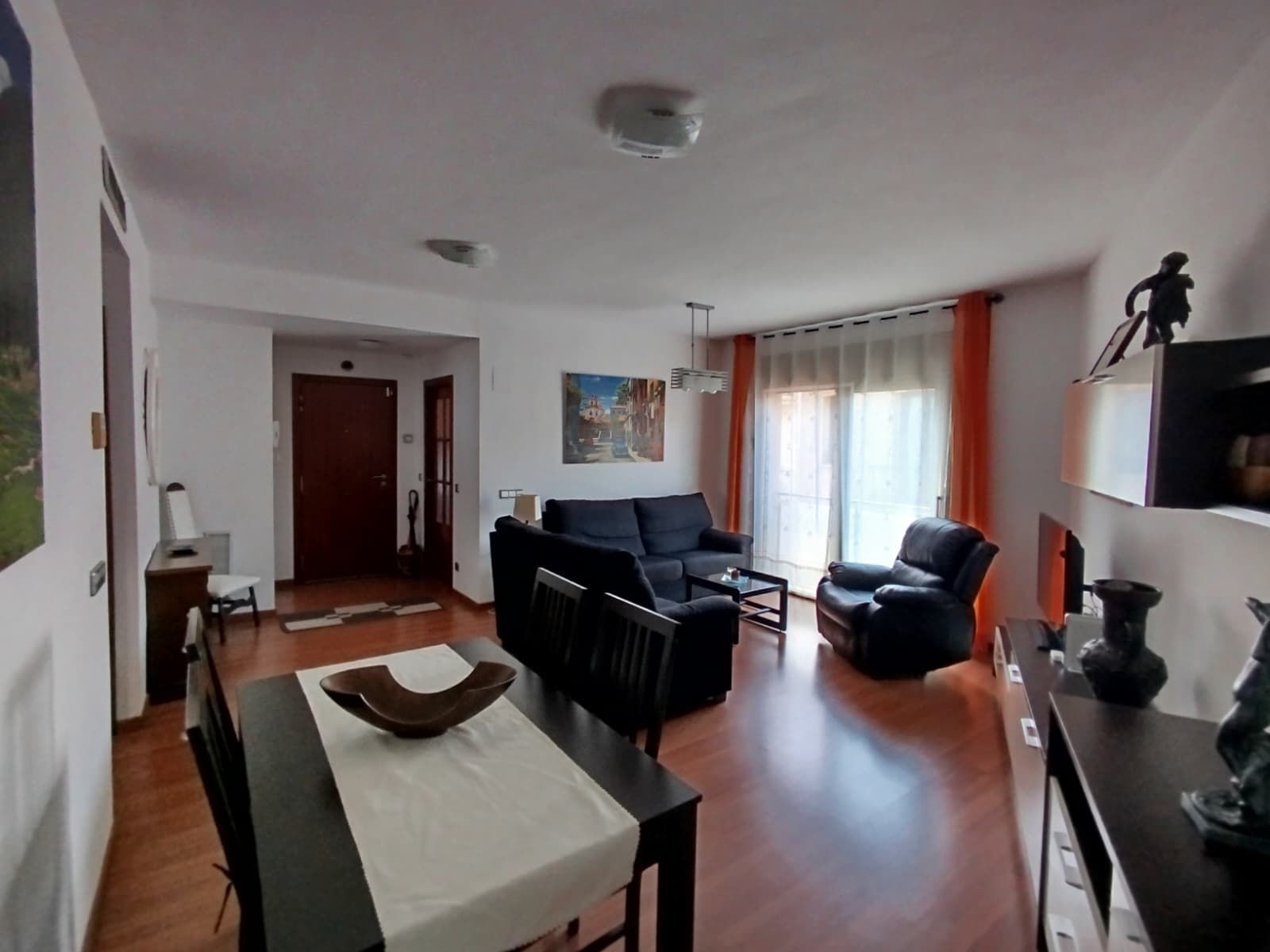 Flat for sale