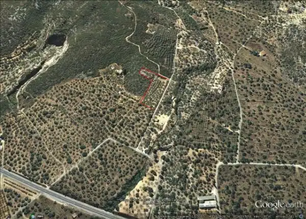 Rustikales Grundstück zum Verkauf in Vial Camino, imagen 8