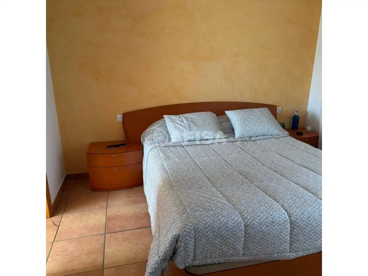 Habitación de Casa o chalet en venta en Cànoves I Samalús con Aire acondicionado, Calefacción y Jardín privado