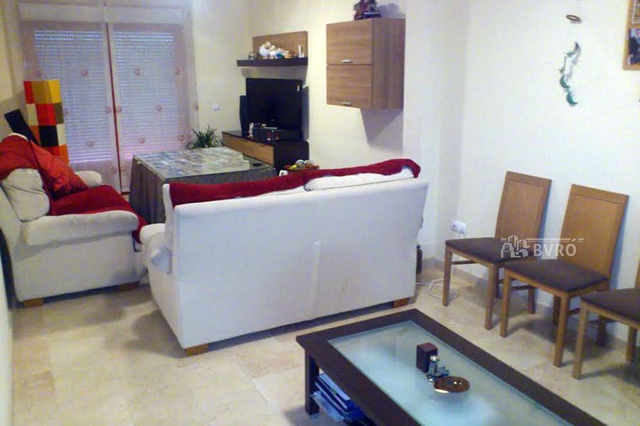 Sala de estar de Apartamento en venta en  Córdoba Capital con Aire acondicionado, Calefacción y Amueblado