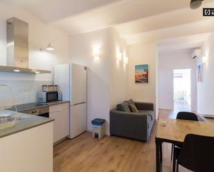 Apartament per a compartir a El Clot