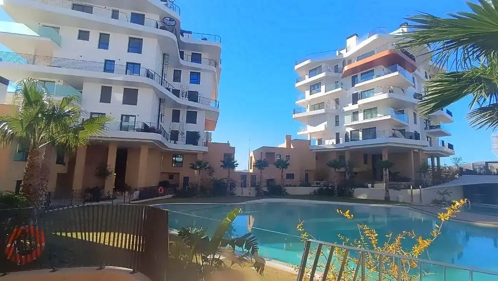 Mini appartamento con piscina in vendita a Centro Urbano, imagen 25