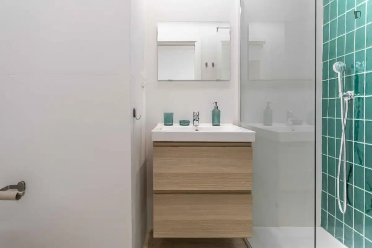 Apartament de lloguer a Nou Moles