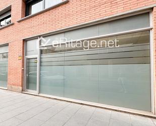 Exterior view of Premises to rent in L'Hospitalet de Llobregat  with Air Conditioner, Heating and Parquet flooring