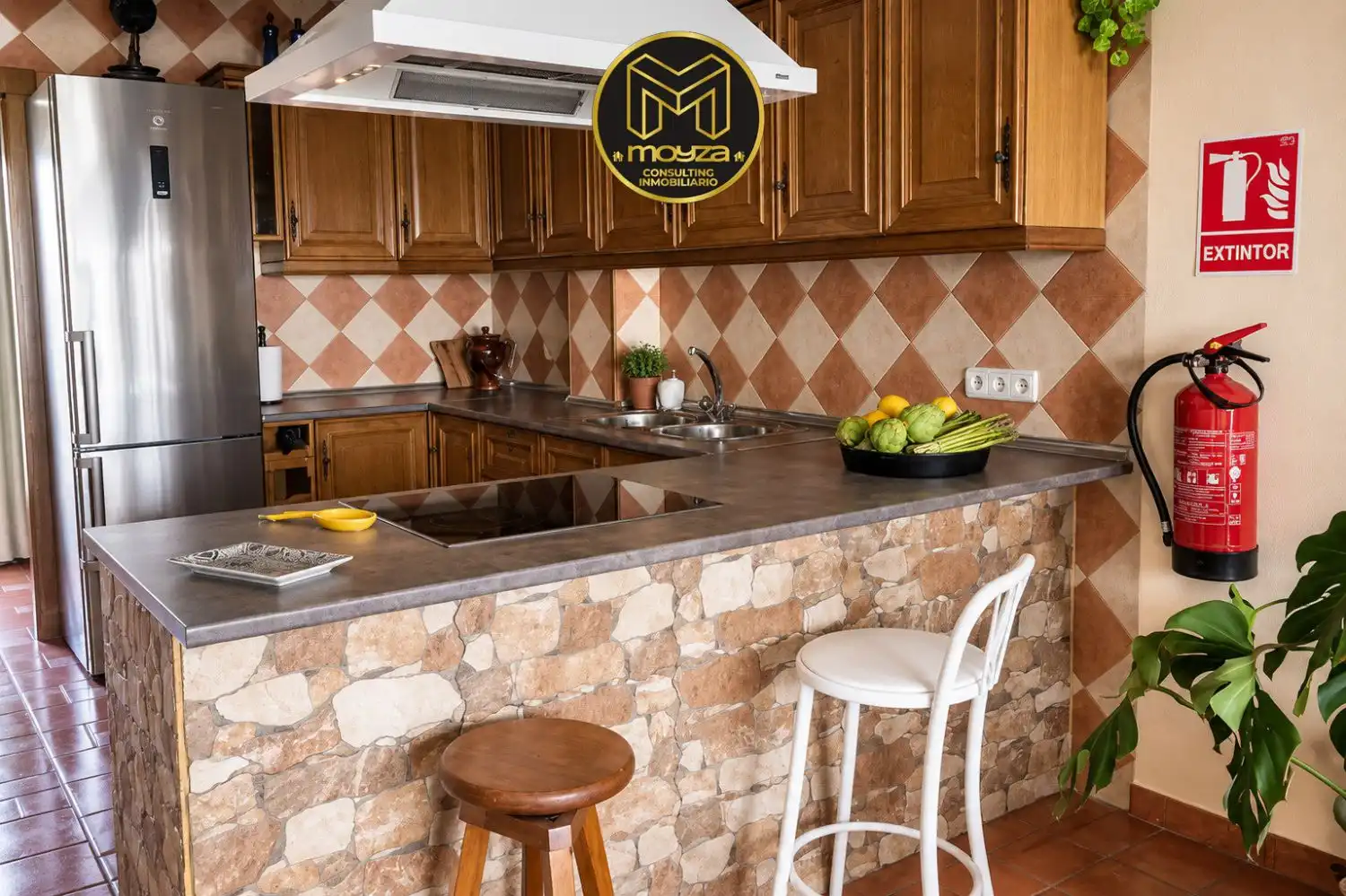 Maison à vendre à Torreblascopedro, imagen 4