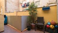 Terrasse von Wohnung zum verkauf in Málaga Capital mit Klimaanlage und Terrasse