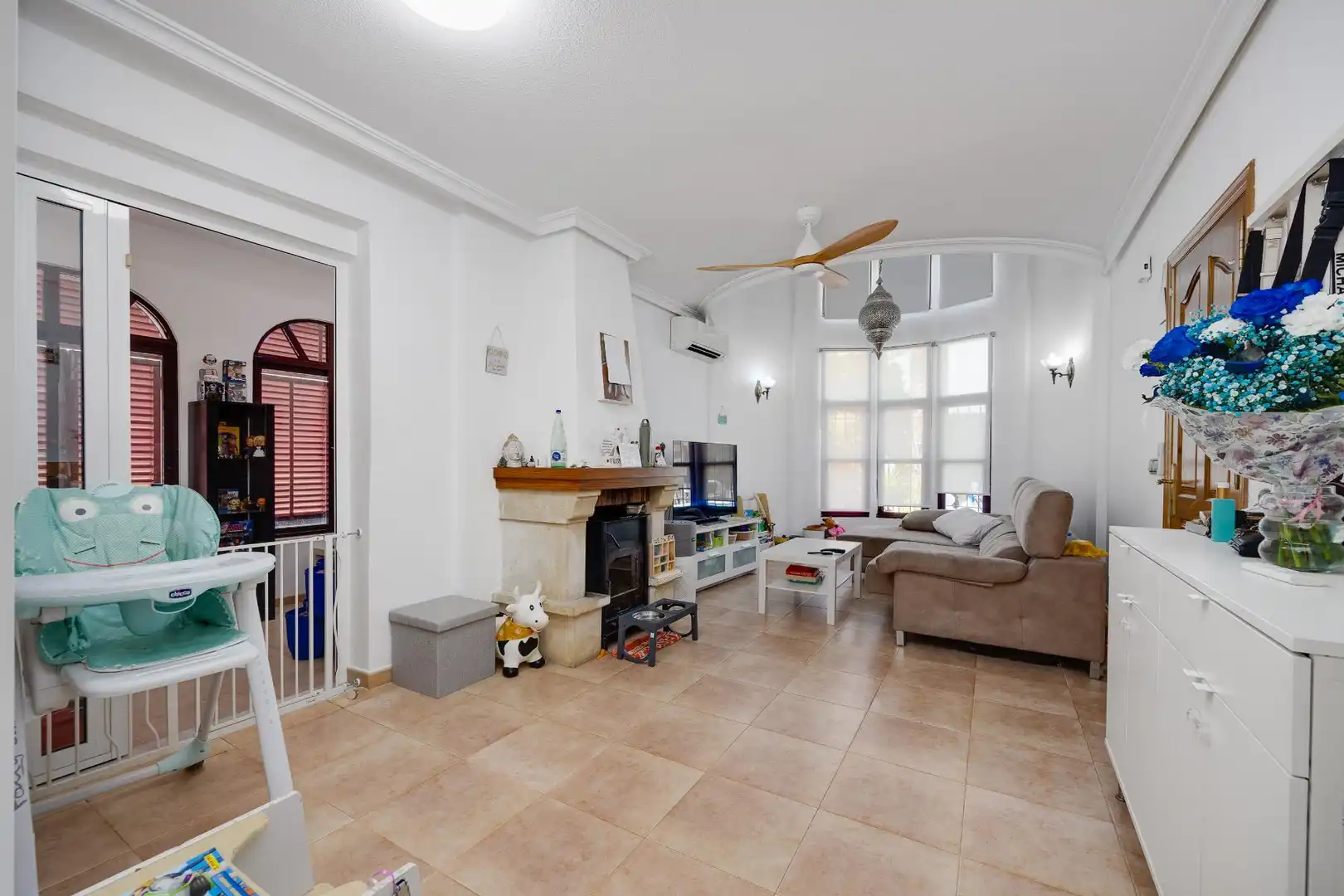 Villa avec terrasse à vendre à San Fulgencio, imagen 12