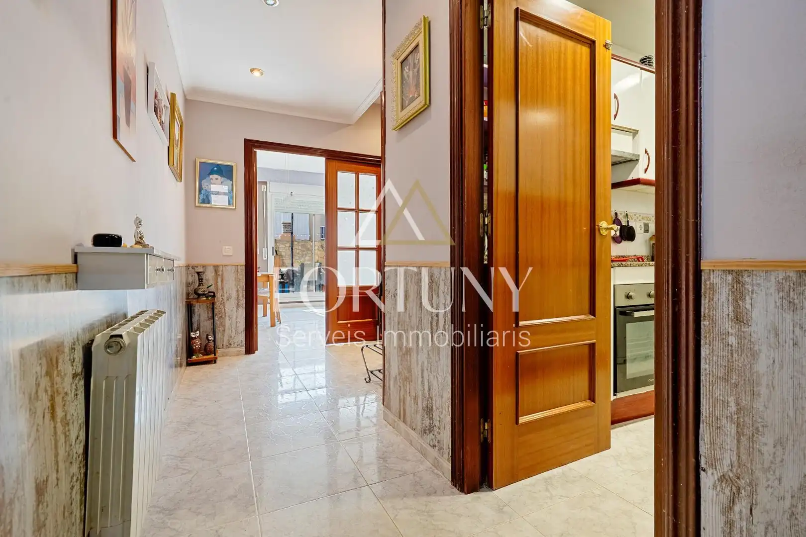 Casa o chalet en venta en Pira con Aire acondicionado, Calefacción y Jardín privado