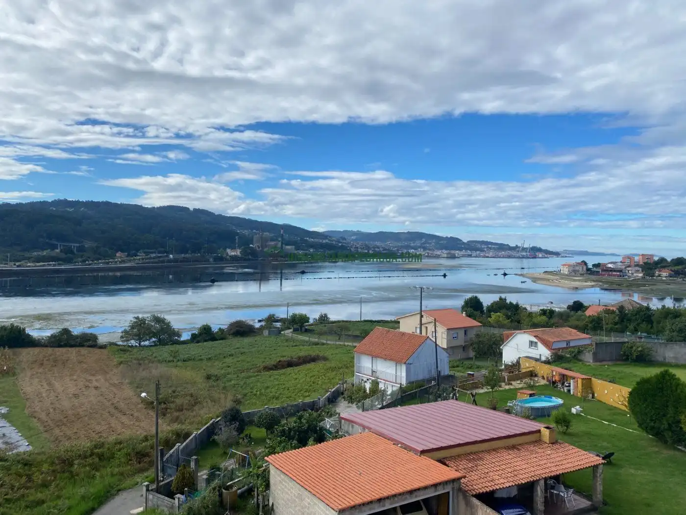 Finca rústica en venta en San Salvador - Caeira