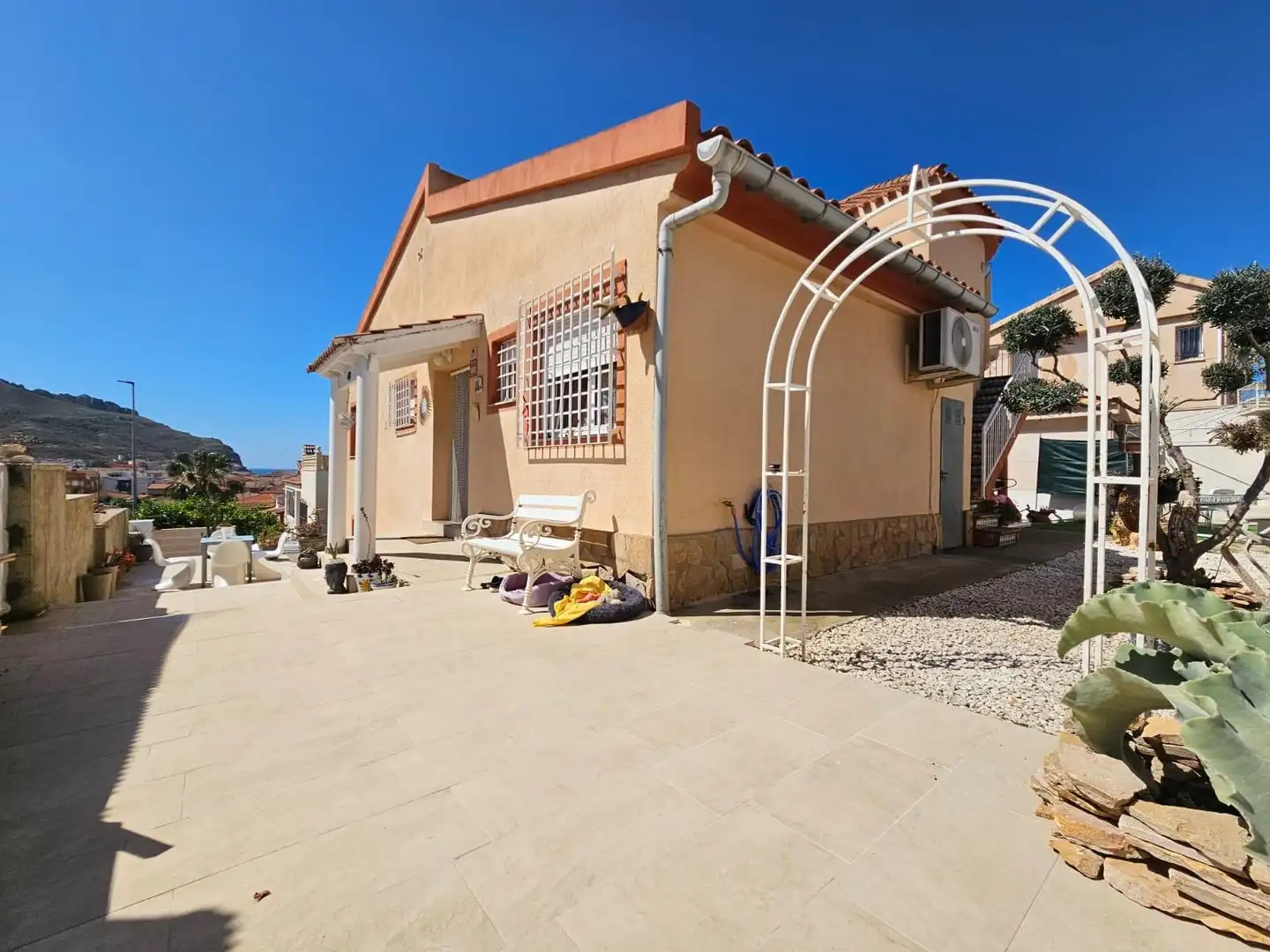 Villa avec terrasse à vendre à Calle Calle Galera, imagen 18