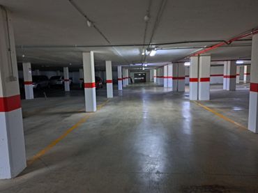 Plaza de garaje individual en venta en Avenida Gran Via Comunitat Valenciana