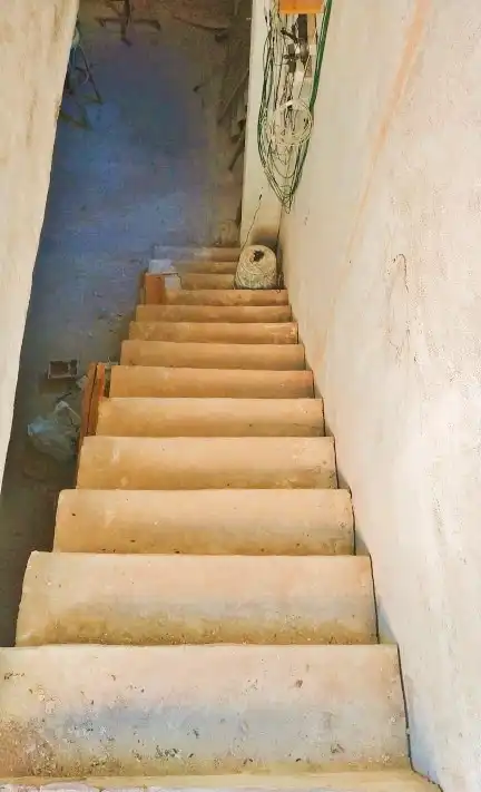 Nave industrial en venta en Mogente / Moixent