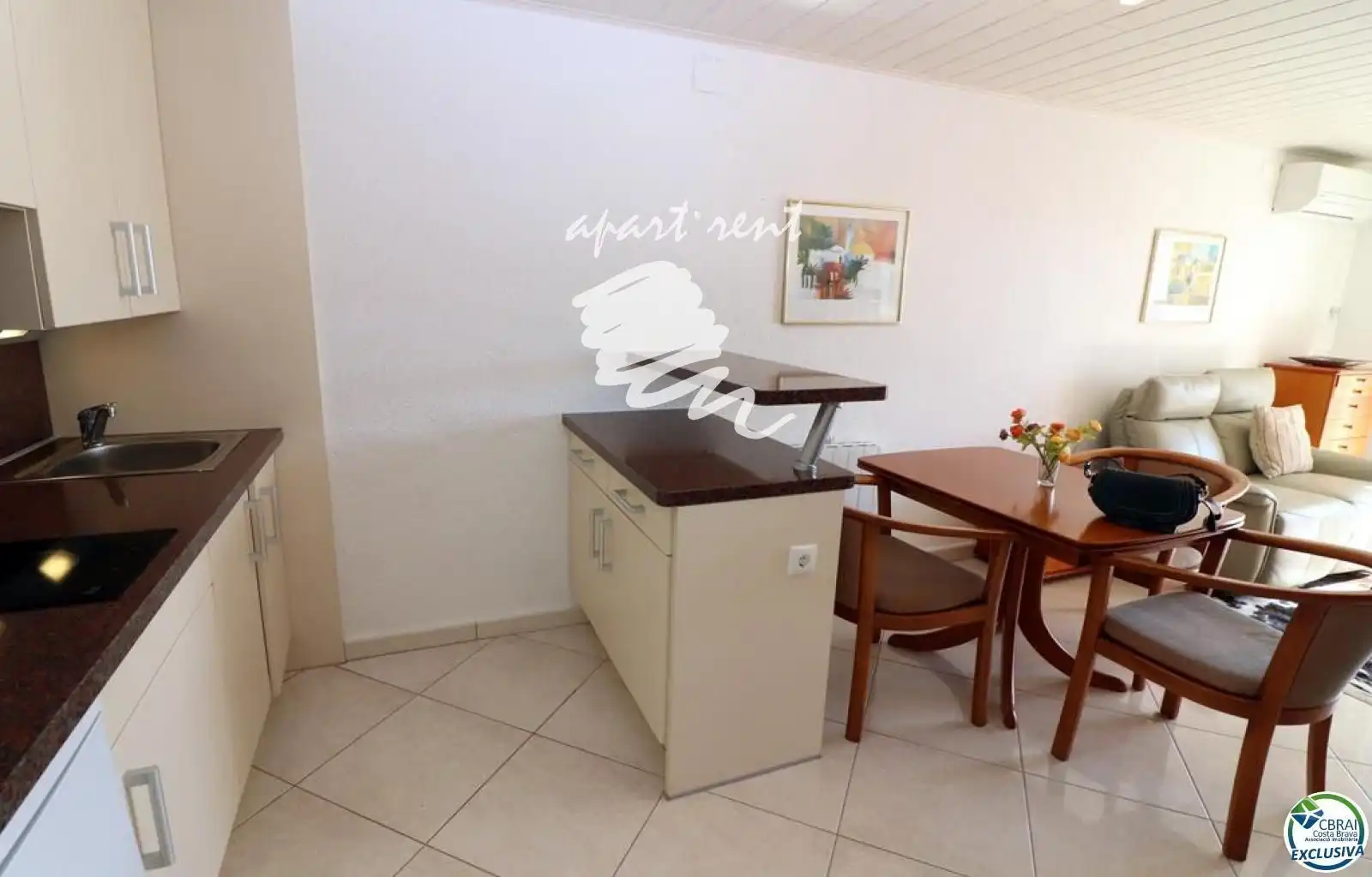 Piso con terraza en venta en Port Banyuls, imagen 14