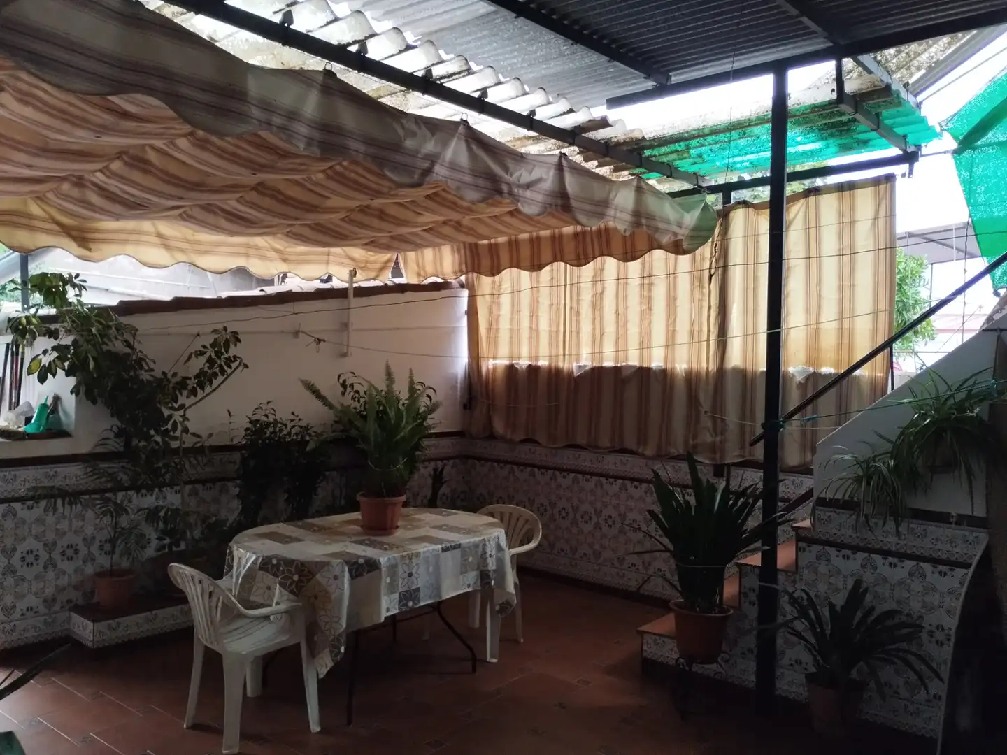 Haus zum Verkauf in Calle Vasco Núñez, imagen 3