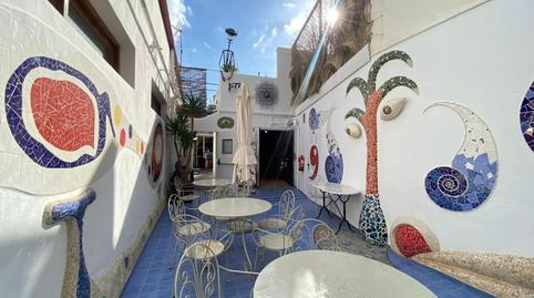 Foto 4 de Residencial en venda a Glorieta Auso y Monzo, 23, San Fernando - Princesa Mercedes, Alicante