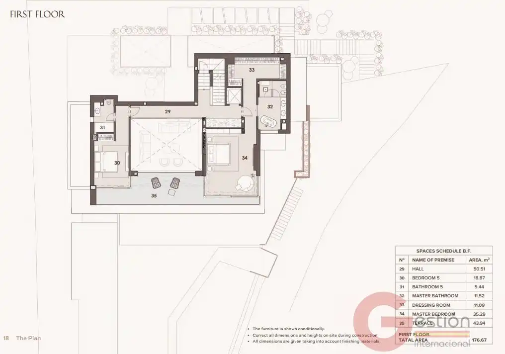 Casa o xalet en venda a Sierra Blanca