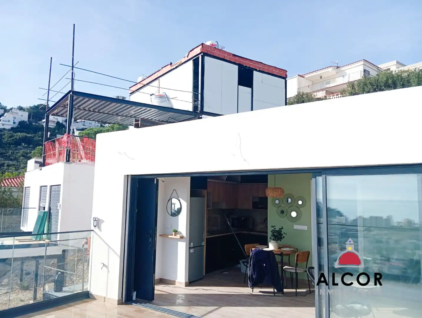 Appartement compact à vendre à Las Atalayas - Urmi - Cerro de Mar, imagen 10