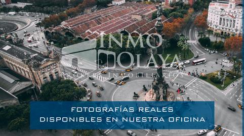 Foto 5 de Edifici en venda a Poyales del Hoyo, Ávila