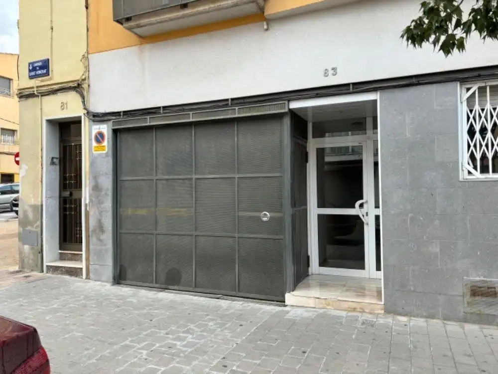 Parking à vendre à Llevant