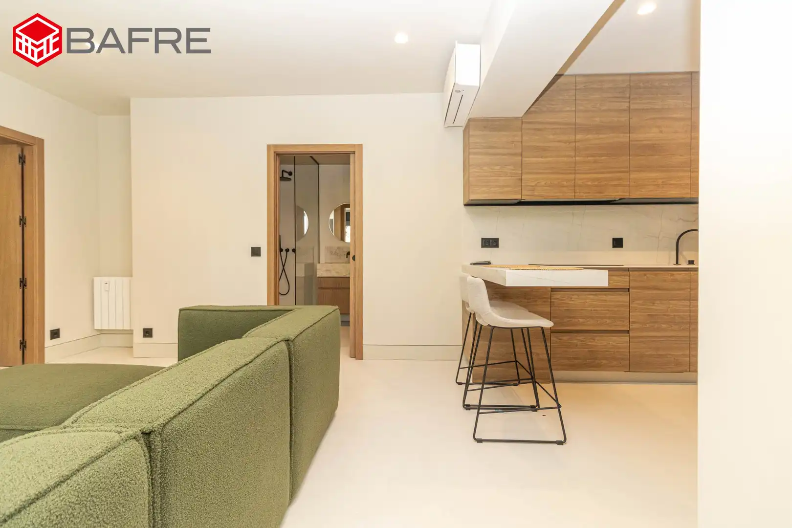 Piso con ascensor en venta en Paseo del Rey, imagen 13