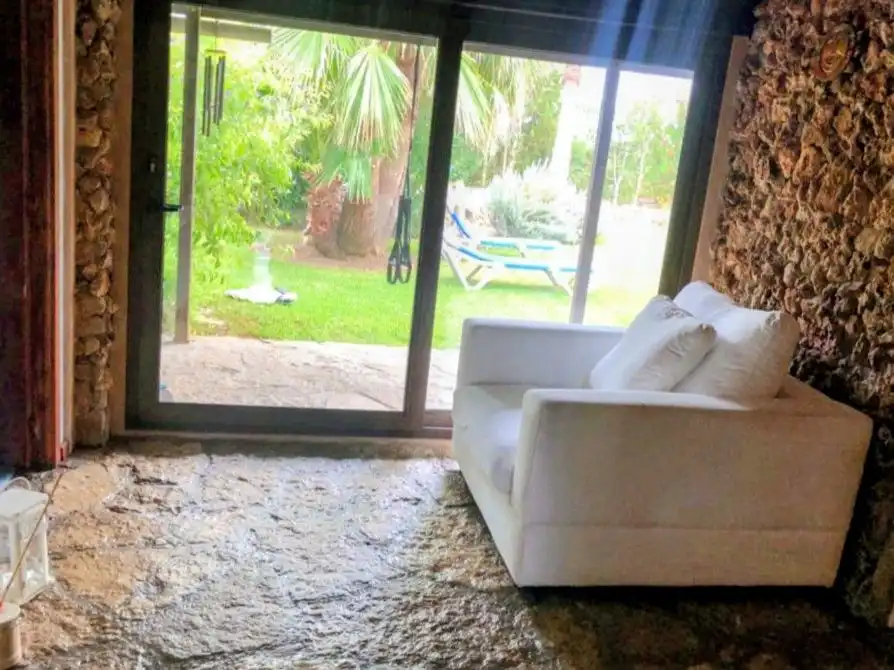 Jardí de Casa o xalet de lloguer en Sa Pobla amb Calefacció, Jardí privat i Terrassa