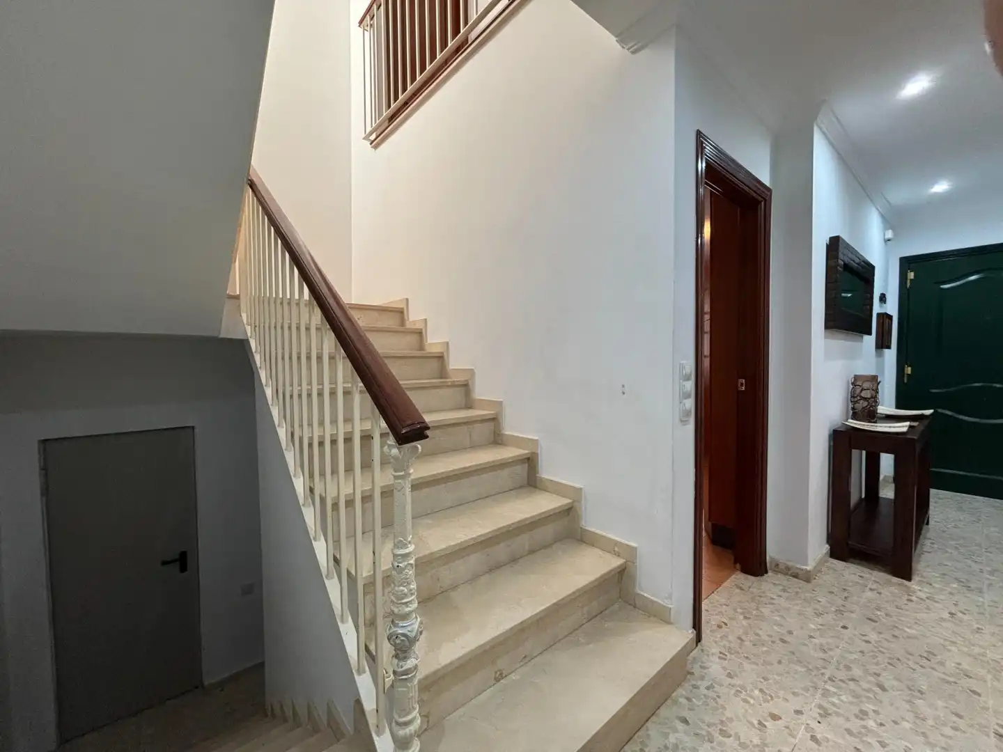 Maison mitoyenne avec terrasse à vendre à Fuentemora, imagen 17