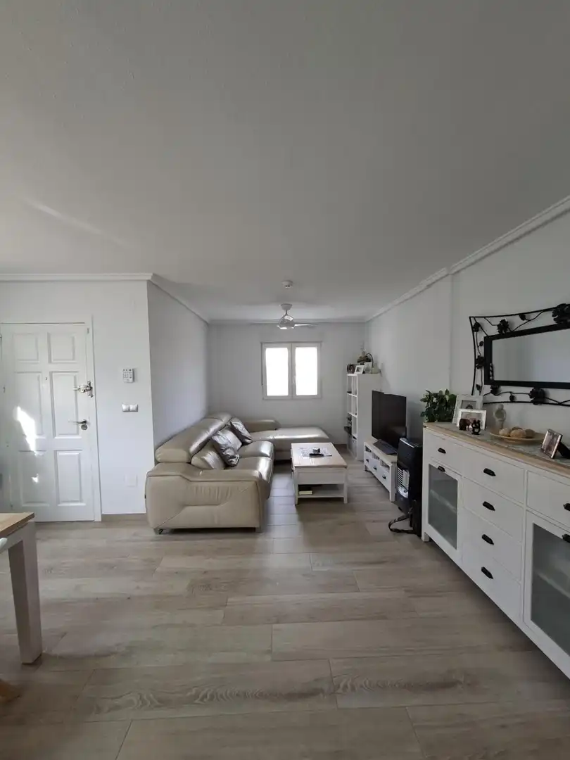 Terraced house with garden for sale in Ciudad Quesada, imagen 16