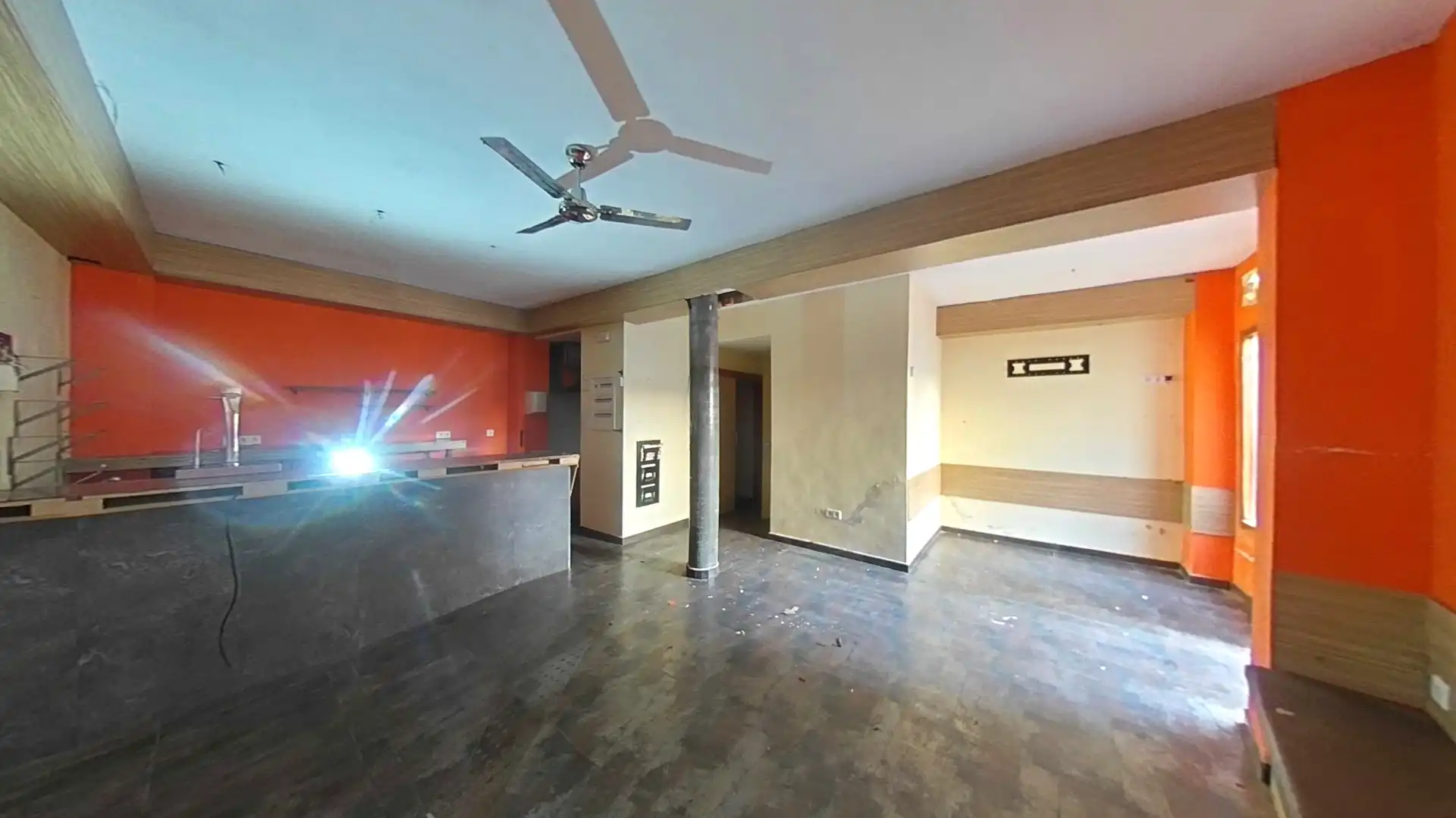Local comercial en venda a SAN ISIDRO, imagen 5
