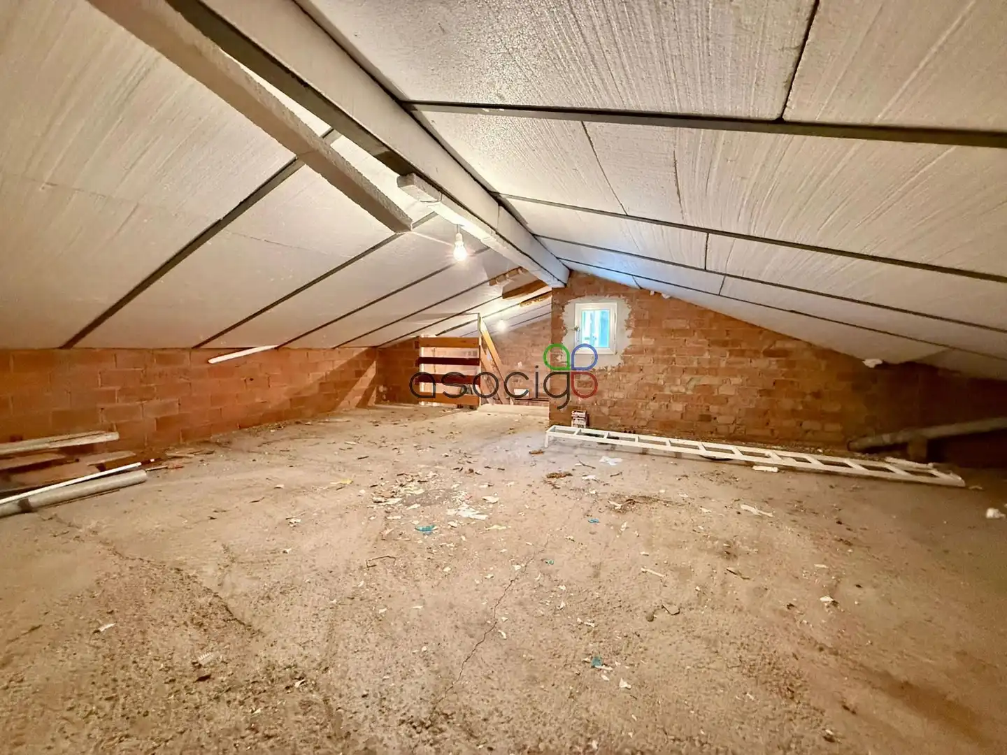 Casa o chalet en venta en Puebla de Valles con Calefacción