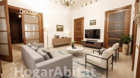 Foto 2 de Casa o chalet en venta en Calle Doctor Nacher, Centro, Valencia