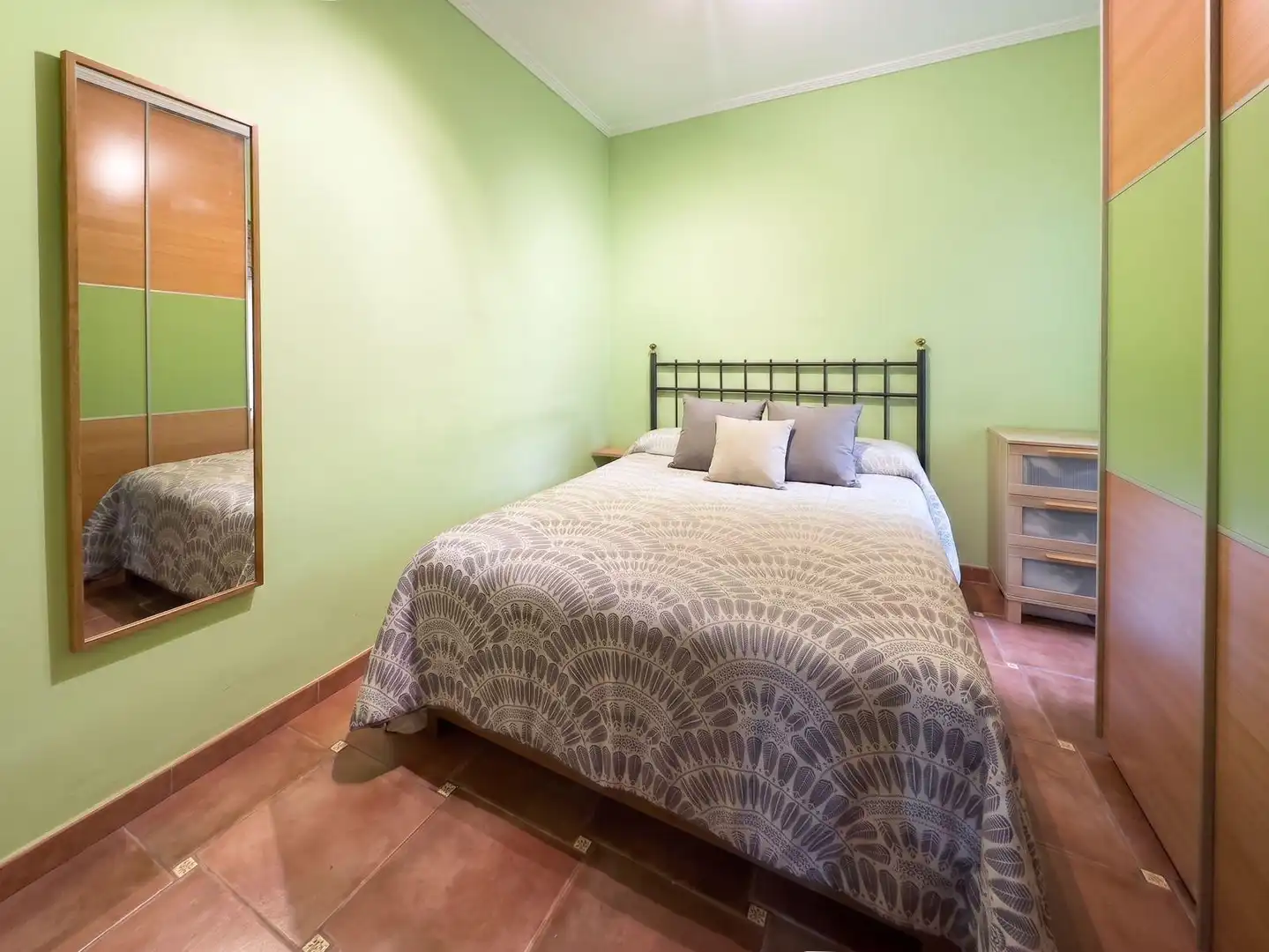 Habitación de Piso en venta en Barcelona con Aire acondicionado
