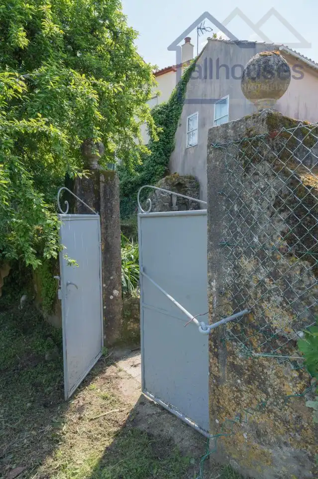 Casa rústica amb terrassa en venda a A Guarda, imagen 91