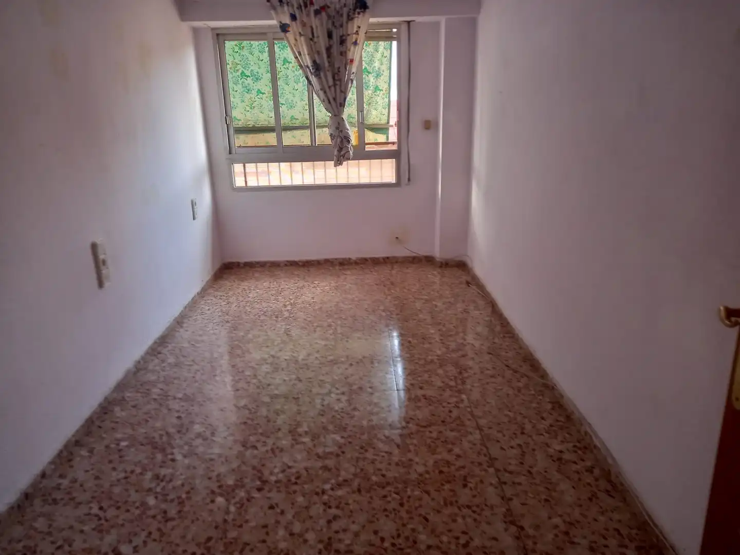 Appartement avec terrasse à louer à Centro Ciudad, imagen 5