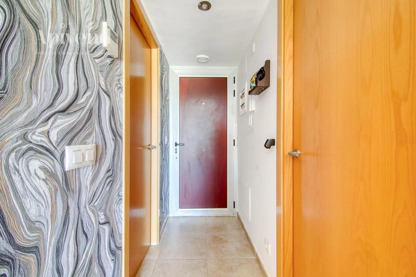 Piso con piscina en venta en Cap Blanc, imagen 16