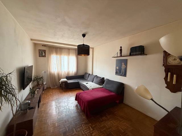 Piso en Venta en Calle Palacio en Salas de los Infantes